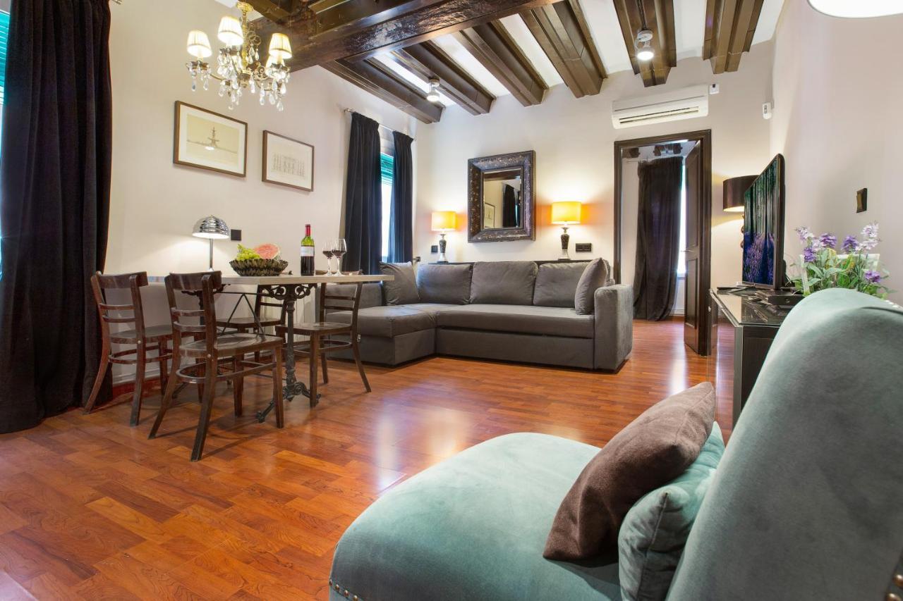 Appartement U-nique Carretes *
